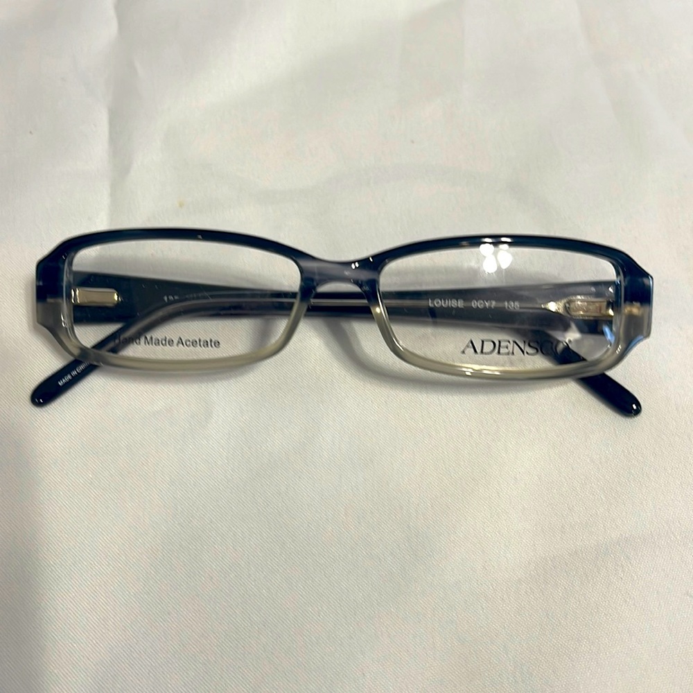Adensco eyeglass frame